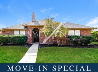 2008 Arles Ln, Carrollton, TX 75007