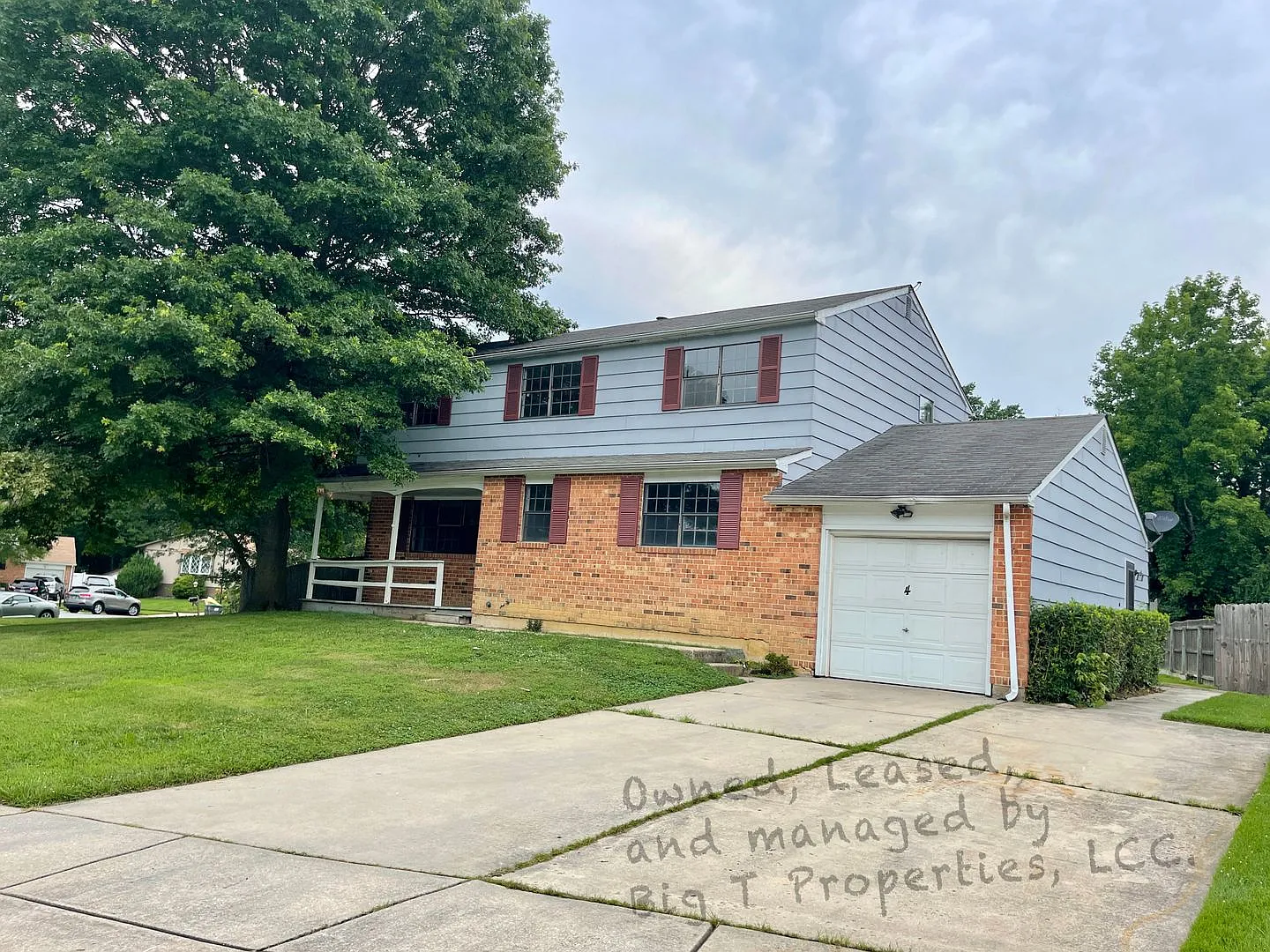 Newark, DE 4bd/2.5ba house ready for immediate move-in — Photo 1