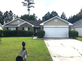 160 Willow Point Cir, Savannah, GA 31407
