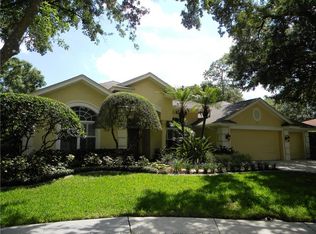 15812 Stanton Ln, Tampa, FL 33647