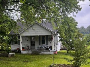 3276 Massieville Rd, Chillicothe, OH 45601