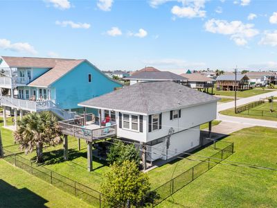 21531 Zachary Dr, Galveston, TX, 77554