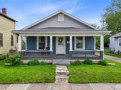 536 South St, Fairborn, OH, 45324