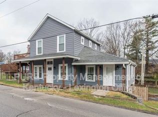 103 Moberly Ave #C, Richmond, KY 40475