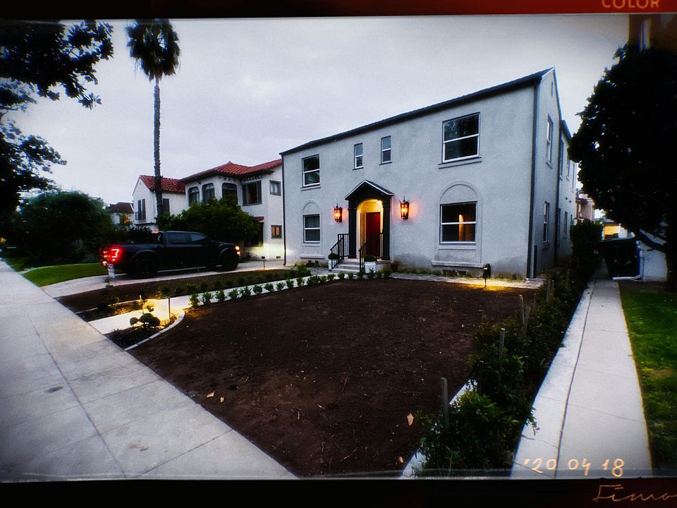 1st image of 319 N Palm Ave #319
