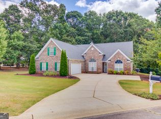 27 Amberstone Ct, Jefferson, GA 30549