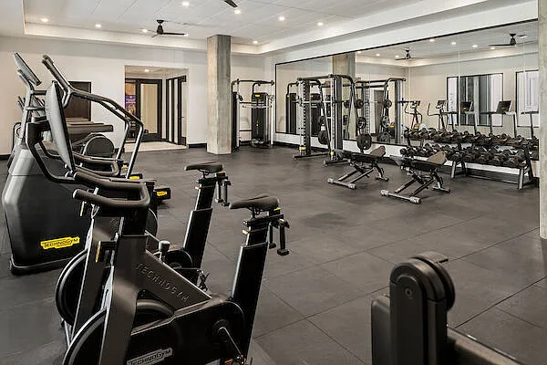 Fitness Studio