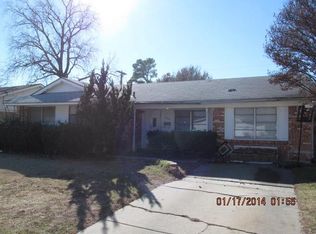 3009 Dupree St, Irving, TX 75062