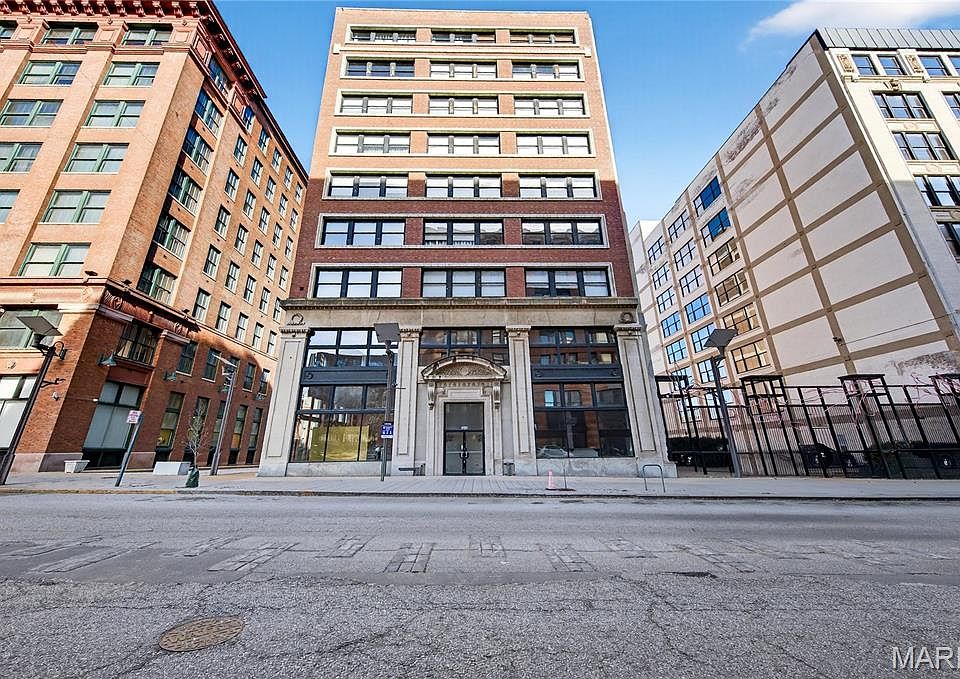 1st image of 1619 Washington Ave #803