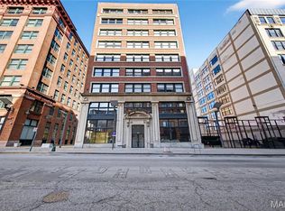 Railway Lofts, Saint Louis, MO 63103