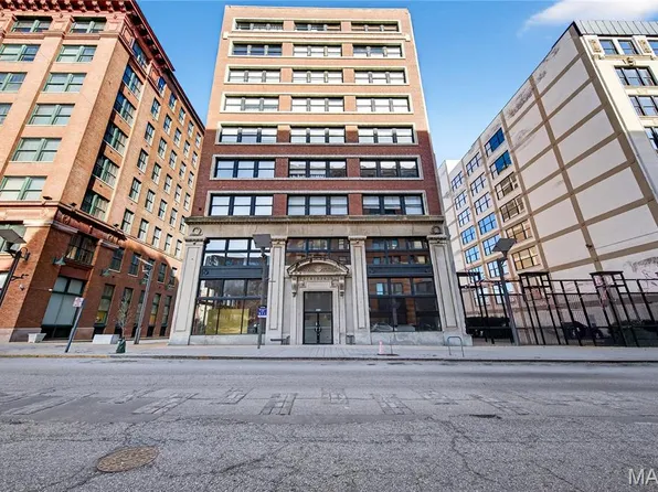 1619 Washington Ave #803, Saint Louis, MO 63103