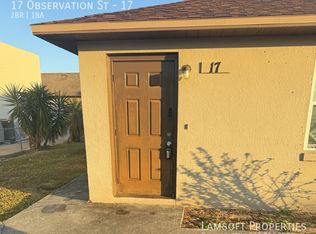 17 Observation St #17, Lake Placid, FL 33852