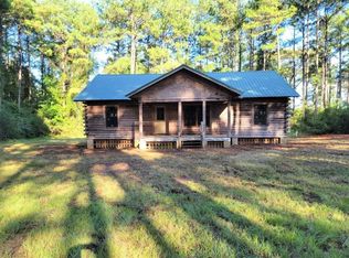 26104 Mustang Ln, Mount Hermon, LA 70450