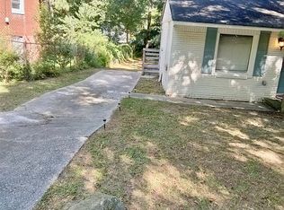 338 Ard Pl NW, Atlanta, GA 30331