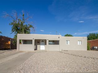 2414 Cardenas Dr NE, Albuquerque, NM 87110
