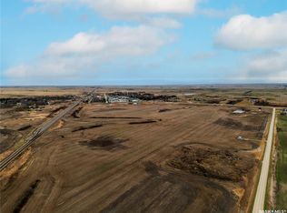 Rural Address, North Portal, SK S0C0C6
