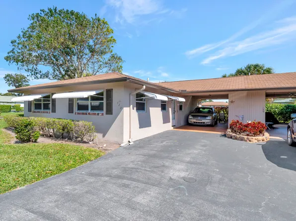 123 Mockingbird Lane, Delray Beach, FL 33445