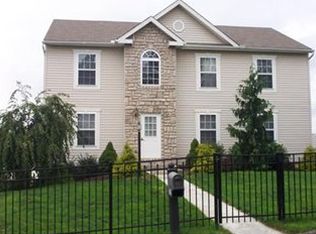 311 Forest Dr, Canonsburg, PA