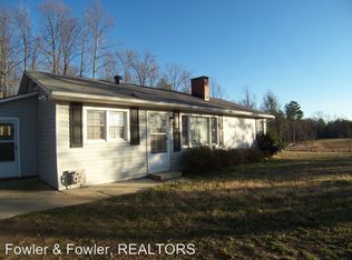 4732 Sandy Camp Rd, High Point, NC 27265