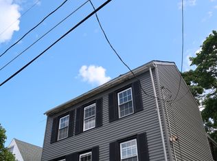 2037 Mahantongo St #1, Pottsville, PA 17901