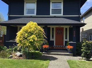 1516 Rucker Ave, Everett, WA 98201