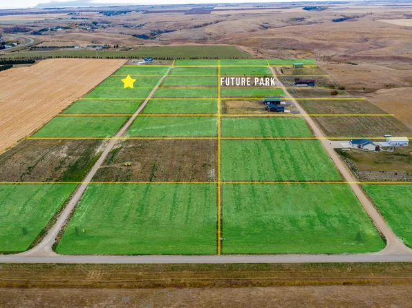 685 Harmony Loop, Hazen, ND 58545