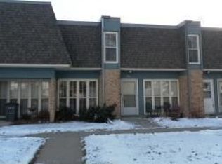 815 23rd Ave S, Moorhead, MN 56560