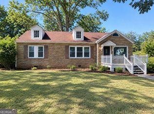 313 Glen Iris Dr, Monroe, GA 30655