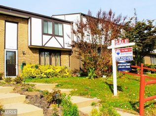 11713 Ashworth Ct, Germantown, MD 20876