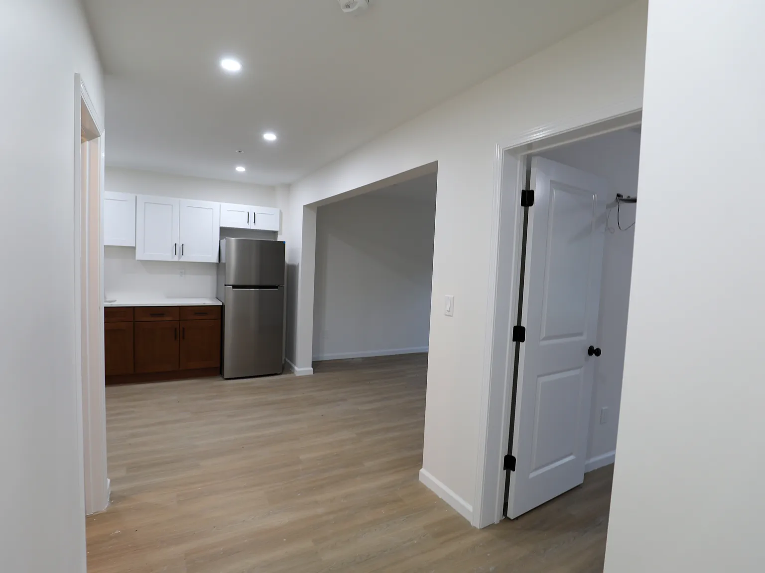1 bed, 700 sqft, $1,650 — Photo 4