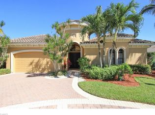 1222 Briarwood Ct, Naples, FL 34104