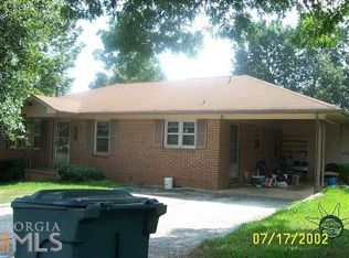 149 Cherry St, Toccoa, GA 30577