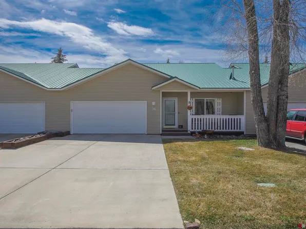 36 Bambi Lane #36, Gunnison, CO 81230