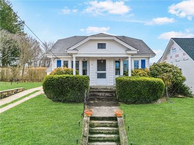 35 John St, Westerly, RI, 02891