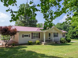 2264 County Road 194, Bryant, AL 35958