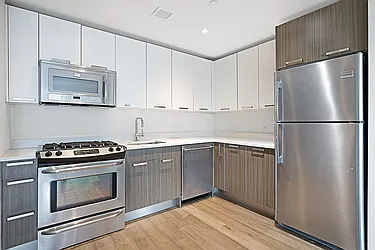 Rented by The Agency