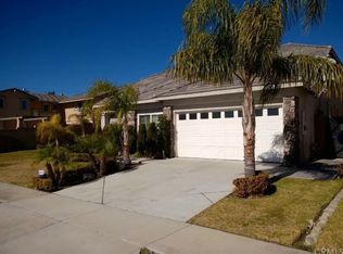 12212 Ironstone Dr, Rancho Cucamonga, CA 91739