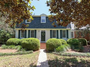 2065 Edenfield Rd, Tallahassee, FL 32308