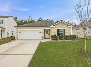 112 Cotton Bluff Court, Guyton, GA 31312