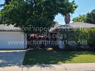 1321 Crestmont Ave, Roseville, CA 95661