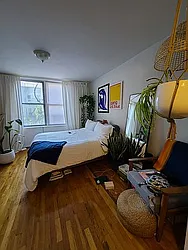 Rented by Point NYC