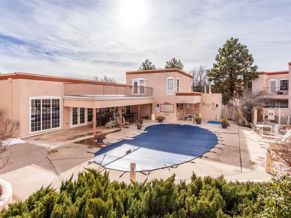 2501 W Zia Rd, Santa Fe, NM