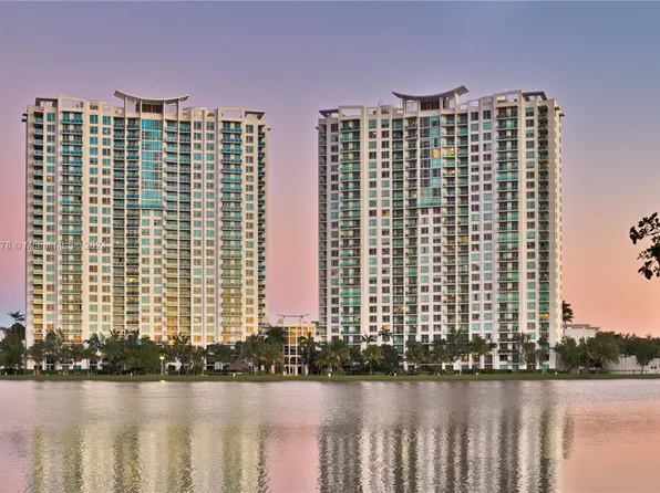 2681 N Flamingo Rd APT 1107S, Fort Lauderdale, FL 33323