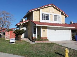 14512 Elderwood Dr, Fontana, CA 92337