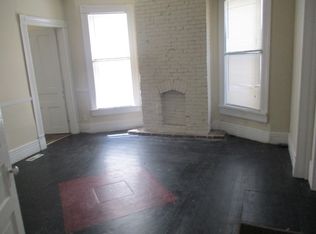 1341 S Floyd St, Louisville, KY