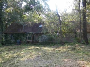 22771 County Road 3199, Overton, TX 75684