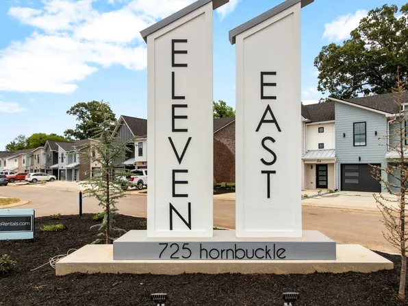 725 Hornbuckle Rd, Clarksville, TN 37043