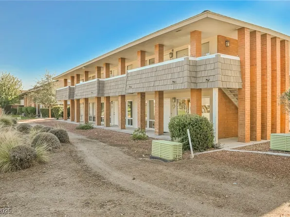714 Oakmont Ave Unit 1109, Las Vegas, NV 89109