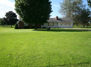 11154 E 550 S, Laotto, IN
