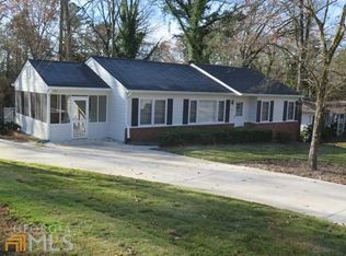 361 Mountain View Dr, Gainesville, GA 30501